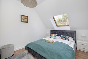 Apartment Turystyczna by Renters