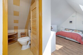 Apartment Turystyczna by Renters