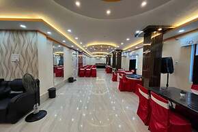 Hotel Anurag Palace