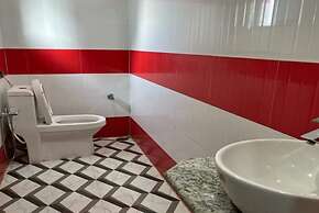 Hotel Anurag Palace