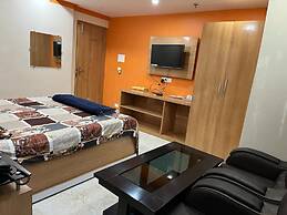 Hotel Anurag Palace