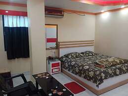 Hotel Anurag Palace