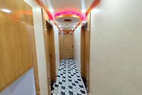 Hotel Anurag Palace