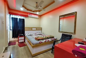 Hotel Anurag Palace