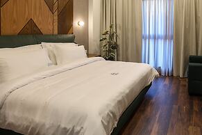 Garden Boutique Hotel