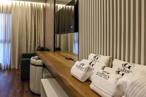 Garden Boutique Hotel
