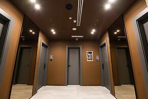 Garden Boutique Hotel