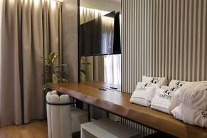 Garden Boutique Hotel