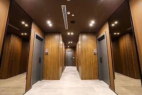 Garden Boutique Hotel