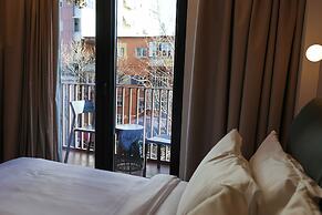 Garden Boutique Hotel