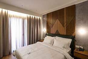 Garden Boutique Hotel