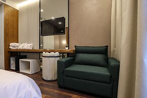 Garden Boutique Hotel