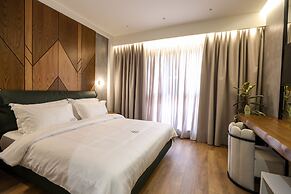 Garden Boutique Hotel