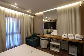 Garden Boutique Hotel