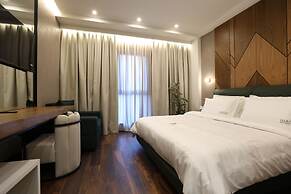 Garden Boutique Hotel