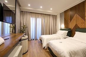 Garden Boutique Hotel