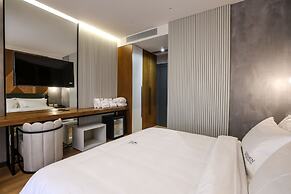 Garden Boutique Hotel