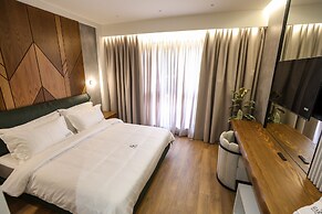 Garden Boutique Hotel