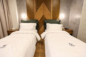 Garden Boutique Hotel