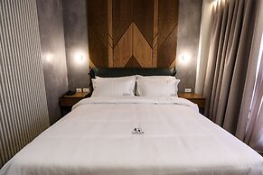 Garden Boutique Hotel