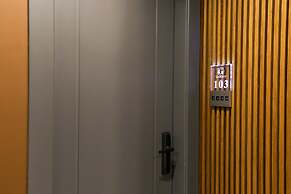 Garden Boutique Hotel