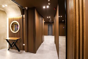 Garden Boutique Hotel