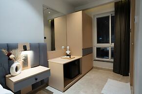 Hotel Kyzen HiTech City- Your Zenly Stay
