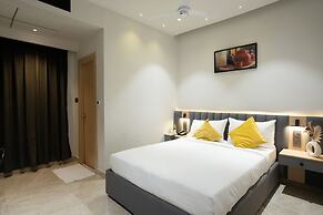 Hotel Kyzen HiTech City- Your Zenly Stay