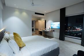 Hotel Kyzen HiTech City- Your Zenly Stay