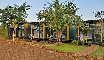 SleepOver Punda Maria