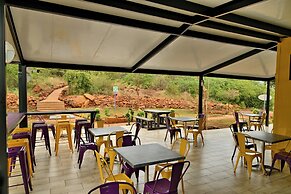 SleepOver Punda Maria