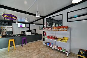 SleepOver Punda Maria