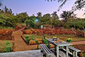 SleepOver Punda Maria