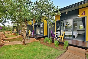 SleepOver Punda Maria