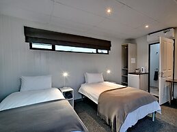 SleepOver Punda Maria