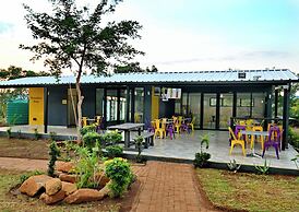 SleepOver Punda Maria