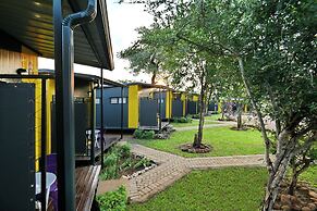 SleepOver Punda Maria