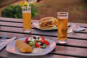 SleepOver Punda Maria