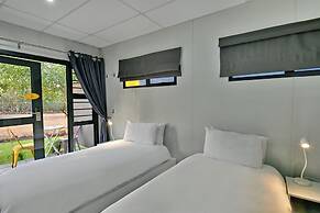 SleepOver Punda Maria