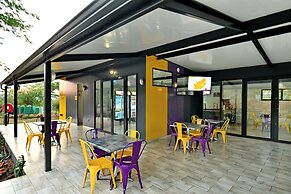 SleepOver Punda Maria