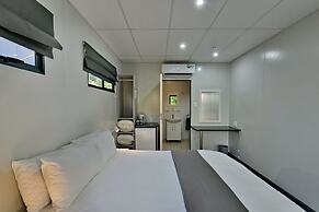 SleepOver Punda Maria