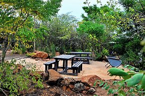 SleepOver Punda Maria