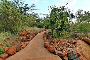 SleepOver Punda Maria