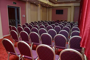 Ambassadeurs Oran