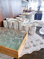 Pousada Areia Cristal