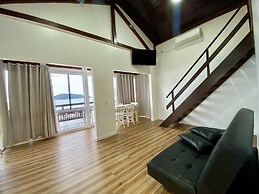 Pousada Areia Cristal
