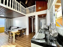 Pousada Areia Cristal