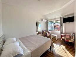 Pousada Areia Cristal