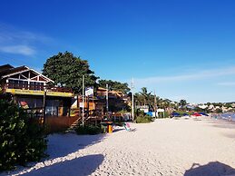 Pousada Areia Cristal