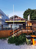 Pousada Areia Cristal